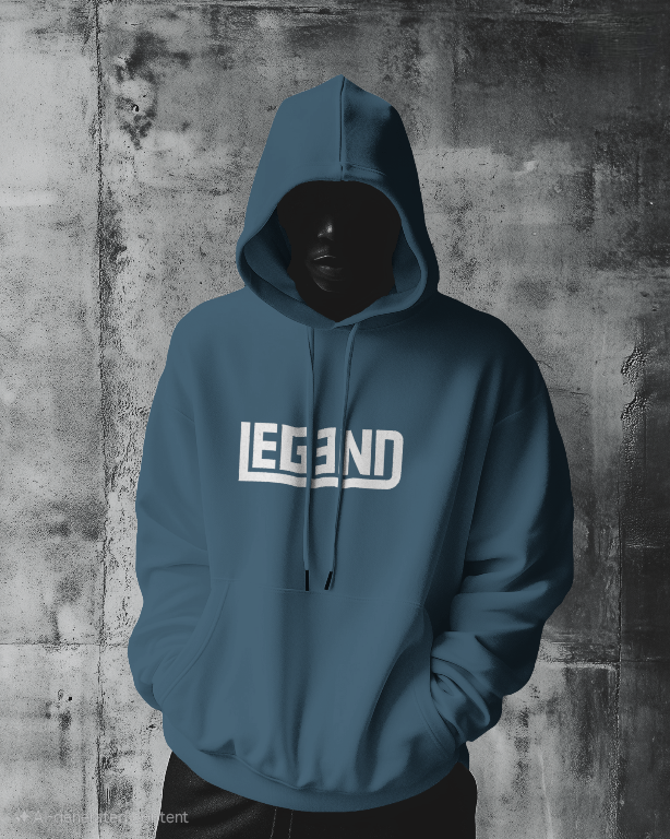 Legend Hoodie (Unisex)