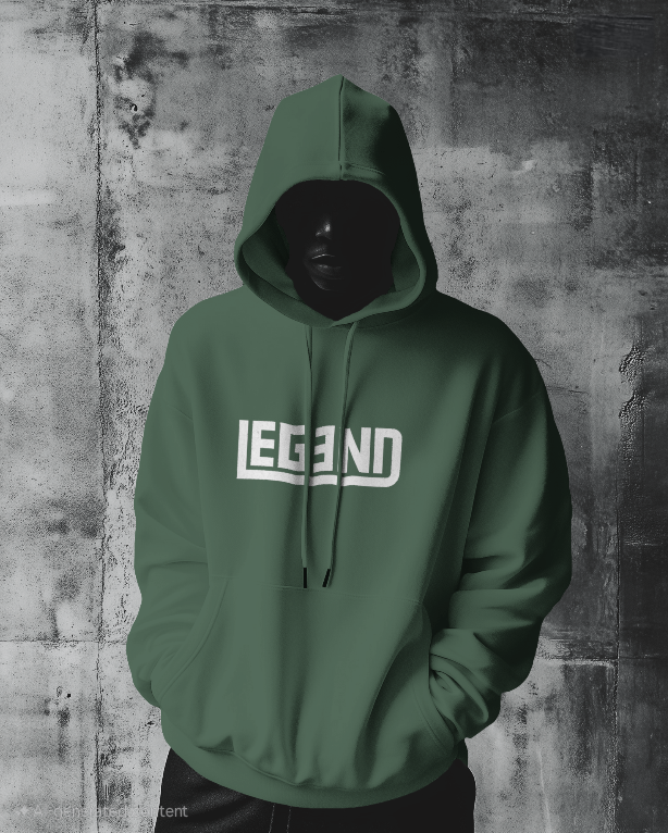 Legend Hoodie (Unisex)