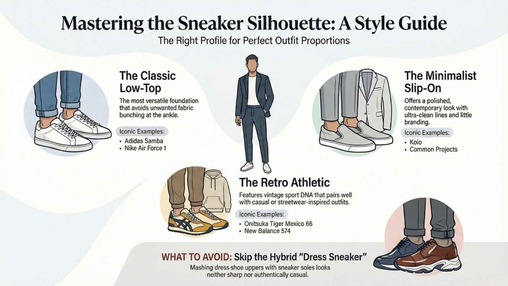 Define Your Silhouette & Style Profile
