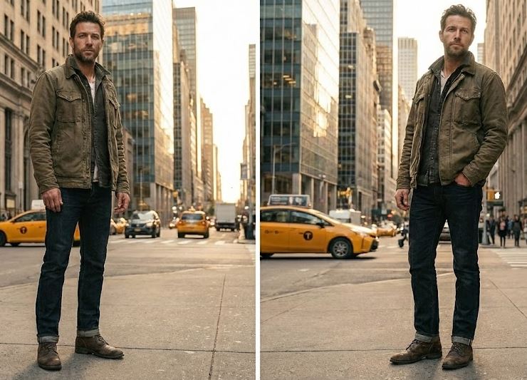 How to Style Streetwear A Guide to Confident, Effortless Looks