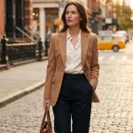 How to build a capsule wardrobe for working women