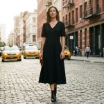 How to choice perfect black dress