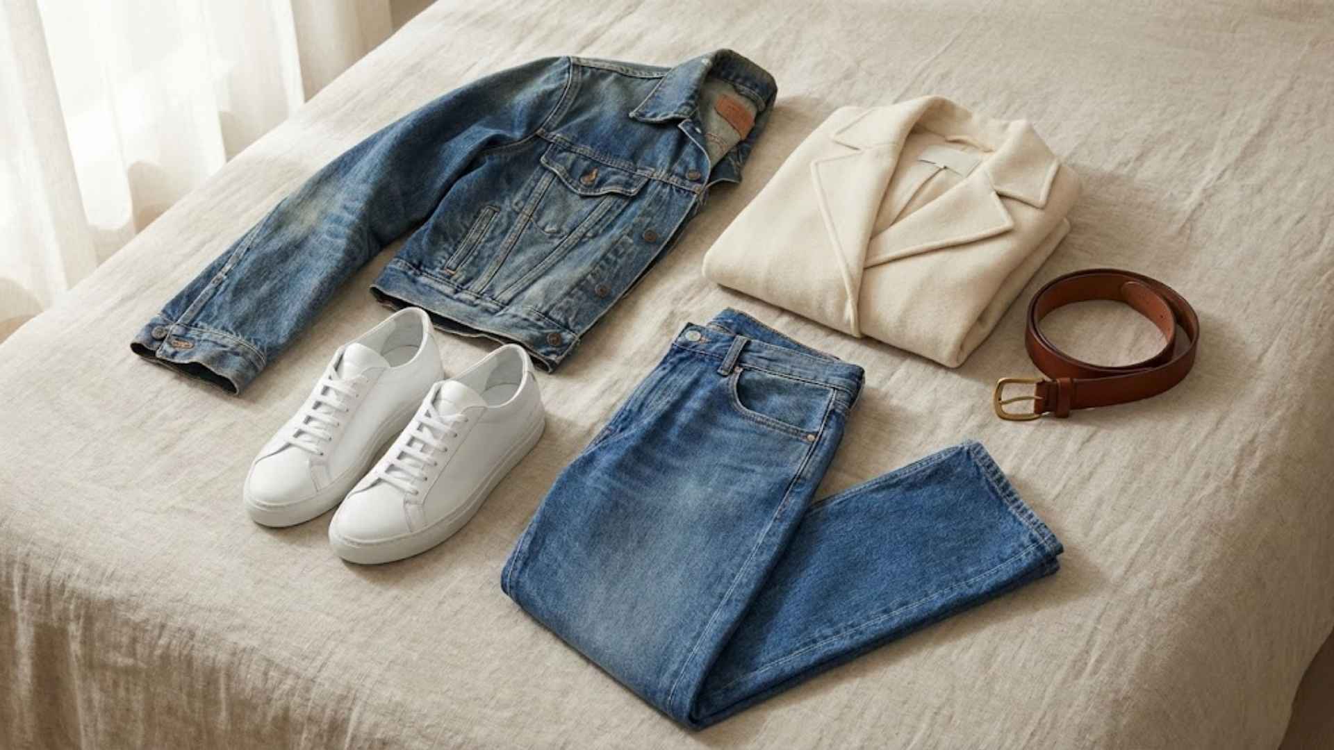 Timeless Fashion Pieces I’ve Kept in My Closet for Over 10 Years