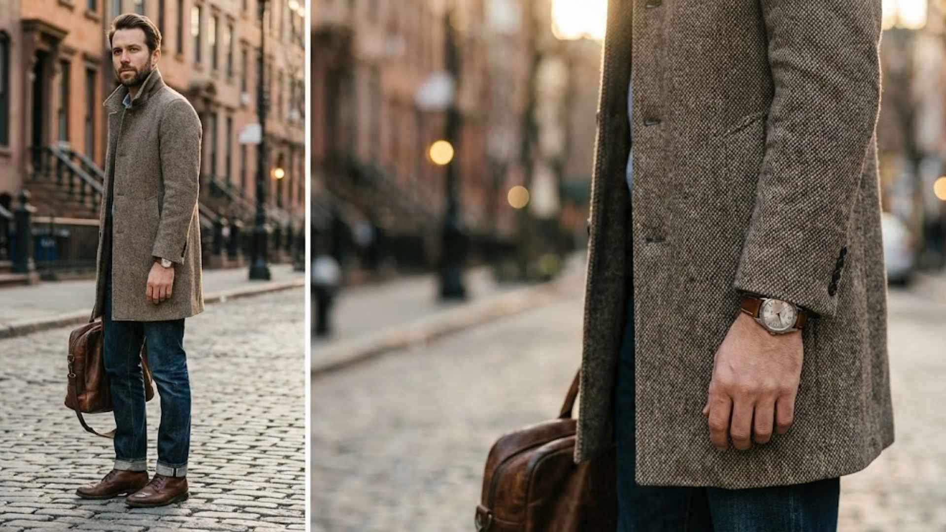 What Watch to Buy for Men