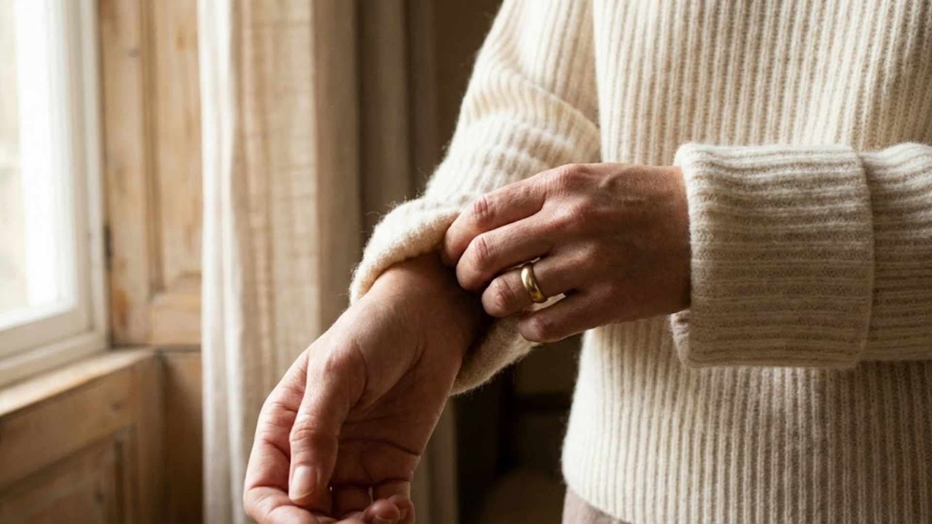 Why Quiet Luxury Is the Ultimate Power Move