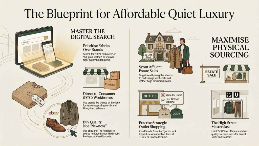 The Best Places to Shop