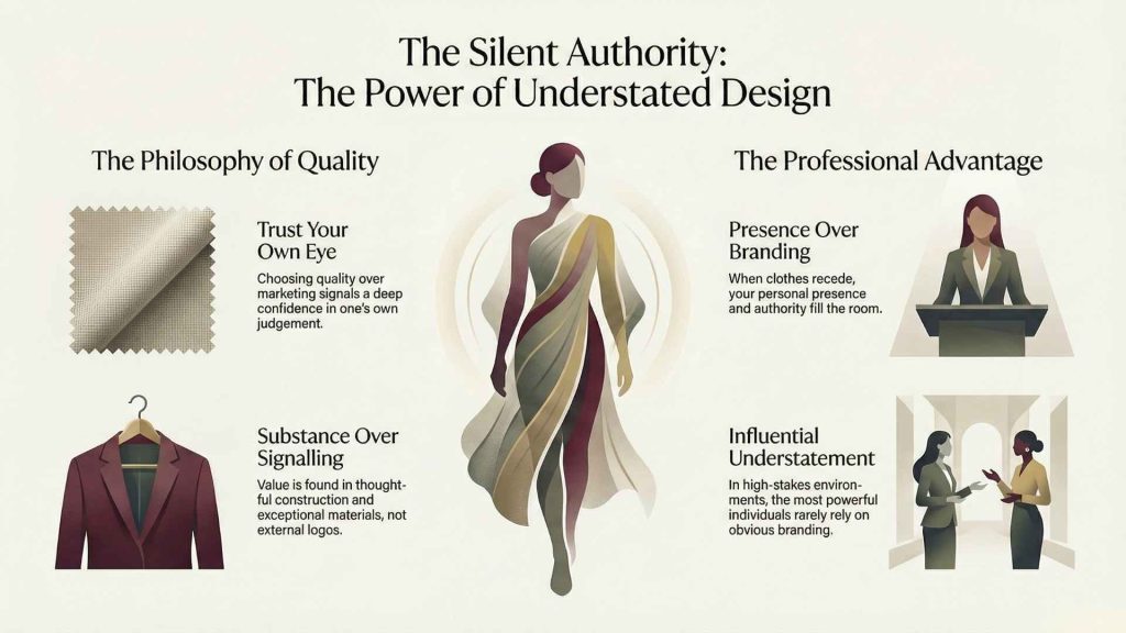 Rue Sophie's Approach Understated Design as Identity