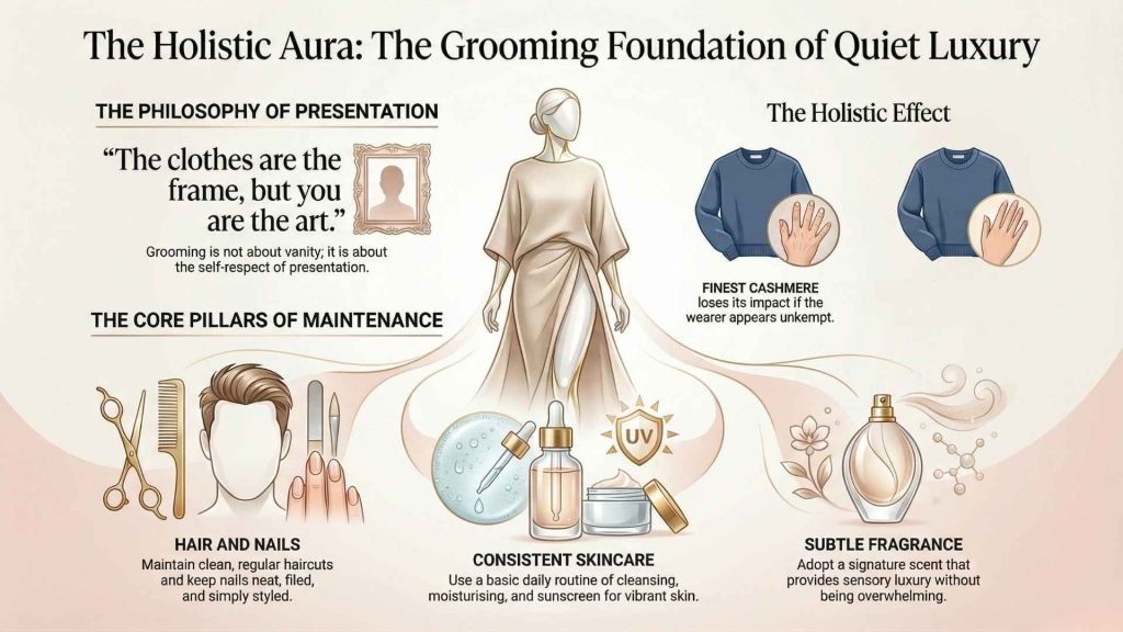 The One Thing Most People Overlook Taking Care of Yourself