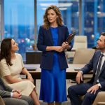 How color choices change your style in dress