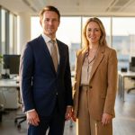 How to wear more confident look dress