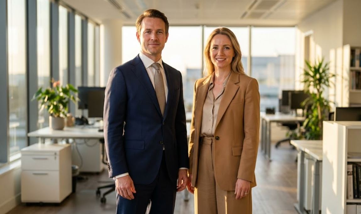 How to wear more confident look dress