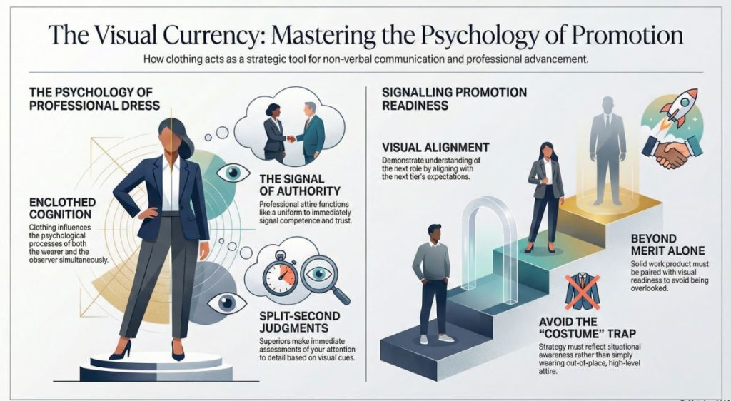 Mastering the Psychology of Promotion