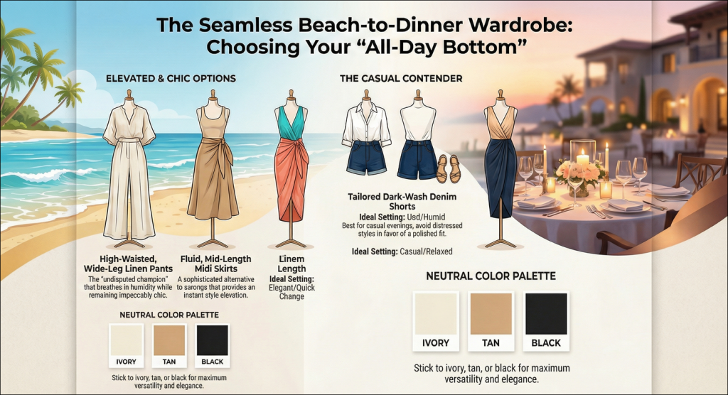 Miami Outfits Guide 2026